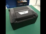 Alpine MRP-M350 Car Amplifier 200W Max 350W Used Genuine. Fixed Price $145.99.