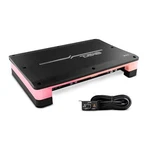 DS18 FX1 Flush Mount Channel Watts Amplifier With Acrylic Cover. Fixed Price $469.00.