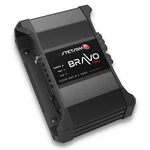 Stetsom Bravo 1200 2-OHM Digital Full-range Amplifier Monoblock Class. Fixed Price $143.99.