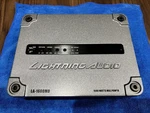 Lightning Audio LA-1600MD Mono Amplifier. Fixed Price $125.00.