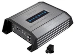 Hifonics ZXR500/1E 1-CHANNEL Class Digital Mono Amplifier Inc Bass Remote. Fixed Price $186.43.