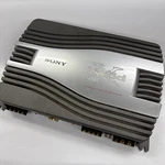 Sony Xplod 4/3 Channel Power Car Stereo Amplifier XM-SD46X 3501514 C78. Fixed Price $99.99.