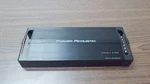 Power Acoustik RZ43000D Compact Channel Amplifier, 1500W RMS/3000W Max Used. Fixed Price $111.47.
