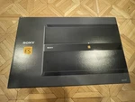 Sony XM-6ES 6-CHANNEL Class-d Full-range Amplifier High Res Audio Certified. Fixed Price $599.00.