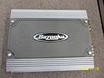 Bazooka Mobile Audio Car Amplifier Model : Ela 1500 - Not Tested. Fixed Price $58.99.