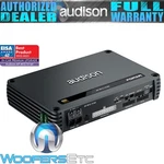 Audison AFM12.14BIT 12-CHANNEL X 90W Rms Car Amplifier 14-CHANNEL Dsp New. Fixed Price $1999.99.