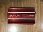 Old School Orion 225 Hcca. Fixed Price $320.00.