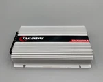 Taramps Ts 1200X4 V2 1200W Ohms Car Amplifier Good Condition. Fixed Price $270.00.