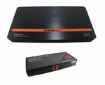 Alphasonik V3000.1D 1-CHANNEL 6000 Watts Monoblock Car Audio Stereo Amplifier. Fixed Price $350.00.