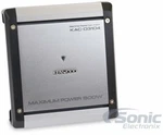 Kenwood KAC-D3104 600W Class 4-OHM 4-CHANNEL Car Audio Amplifier. Fixed Price $249.00.