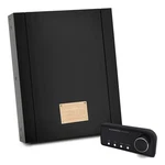 Zapco ADSP-Z16 IV-12A Channel With Amplifier. Fixed Price $1499.99.