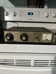 Vintage Lafayette Linear Amplifier HA-250 Vacuum Tube. Fixed Price $55.00.