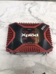 97 Sea Ray Sundancer 250 Boat Sony Xplode 800 Watt Amplifier. Fixed Price $136.95.