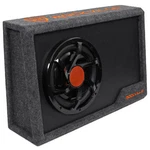 Rockville RWS10CA Slim 1000 Watt 10" Amplified Powered Car Subwoofer Enclosure. Fixed Price $139.95.