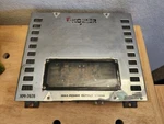 Koiiler Power Amplifier 2-CHANNEL Bridgeable Crossover Model Xm 7676 1100W. Fixed Price $55.00.