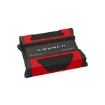 Crunch PZ-3020.1D 3000 Watt Mono Amplifier Ohm Stable Car Audio. Fixed Price $219.99.
