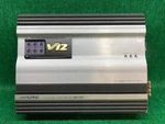 Alpine MRV-F407 4-CHANNEL Power Amplifier 1999 Model. Fixed Price $299.00.
