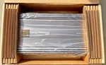 Design Reference Coustic AMP-510DR Automotive Audio Power Amplifier, Nos #237. Fixed Price $650.00.