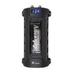 Audiopipe ACAP-D6000 Farad Power Capacitor Digital Voltage Display. Fixed Price $88.99.