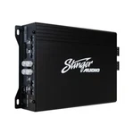 Stinger Audio MT-600.4 1000 Watt 4-CHANNEL Car Amplifier. Fixed Price $201.28.