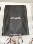 Kenwood KAC-821 Old School Car Amplifier KAC821 Subwoofer. Fixed Price $160.00.
