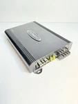 Jensen Power 760.4 Hi-fi Car Amplifier 4-CHANNEL Watt Not Tested. Fixed Price $65.00.