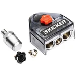 Kicker 50BT4S Warhorse Battery Terminal Outputs, Nickel-plated. Fixed Price $49.99.