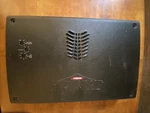 Vintage Kicker KX400.2 2-CHANNEL Car Amp For Parts. Fixed Price $99.99.