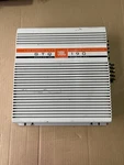 Jbl Gtq 190 Old School Car Amp Channel 4/3/2. Fixed Price $80.00.