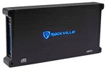 Rockville DB15 6000 Watt PEAK/1500W Rms Mono 2 Ohm Amplifier Car Audio. Fixed Price $117.43.