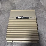Dhd -power Cruiser NTX-2004 100W Ch Mosfet Bridgeable Amp Works. Fixed Price $79.00.