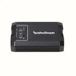 Rockford Fosgate T400X2AD Power 400W Class-ad Ultra-compact 2-CHANNEL Amplifier. Fixed Price $459.99.