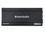 Oceanaudio OAE-1200.1D Monoblock Class Amplifier 2400W. Fixed Price $129.99.