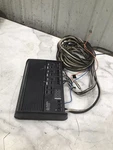 Four Winns 240 Horizon Boat Jl Audio XD600/6 V2 Amplifier. Fixed Price $399.00.