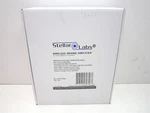 Stellar Labs 40 Watts Rms X 2-CHANNELS Bluetooth Wireless Marine Amplifier. Fixed Price $62.95.