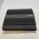 Og Vintage Phoenix Gold XS2500 Automotive Power Amplifier Watt. Fixed Price $199.00.
