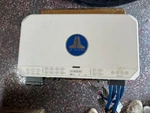 Jl Audio MV800/8I Channel Full-range Mvi Marine Amplifier 800W 010-03339-00. Fixed Price $800.00.