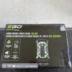 Ego Power+ PST1400 Nexus 1400W Portable Station (tool Only). Fixed Price $599.99.