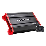 Crunch Ground Pounder 2500W Mono Class Ab Amplifier. Fixed Price $169.99.