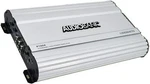Audiobank 4 Channels 1000 Watts Bridgedable Car Full-range Amplifiers. Fixed Price $78.99.