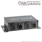 Jensen Transformers SP-2SX Stereo Speaker Line Audio Converter/isolator. Fixed Price $449.99.