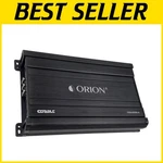 High Efficiency 4-CH Car Audio Amp 300W Rms, Mosfet Supply#. Fixed Price $175.91.