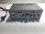 Pyle PTA22BT Stereo Amplifier W/bluetooth. Fixed Price $45.00.