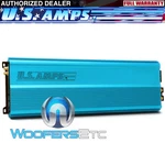 Amps USA-50HC 2-CHANNEL Class Ab 1270W Rms Component Speakers Amplifier New. Fixed Price $525.99.