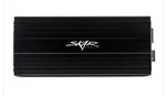 Skar Audio SKV2-1500.1D 1500W Class Monoblock Subwoofer Car Amplifier. Fixed Price $325.00.