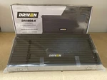 Driven By Db DA1600.4 - Watts Channel Stereo Amplifier. Fixed Price $200.00.