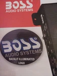 Boss Audio System -model R3002 Channel Mosfet Bridge Power Amplifier.. Fixed Price $100.00.