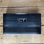 Used Sounds CT-80.4AB 480 Watts Rms 4-CHANNEL Car Audio Amplifier. Fixed Price $104.99.