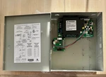 Von Duprin Class Power Supply With Board PS914-2RS 4A 120-240VAC/12-24VDC. Fixed Price $209.00.