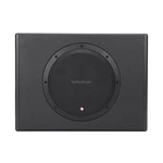 Open Box Rockford Fosgate P300-10 One 10" Subwoofer Enclosure W/ 300W Amplifier. Fixed Price $254.99.